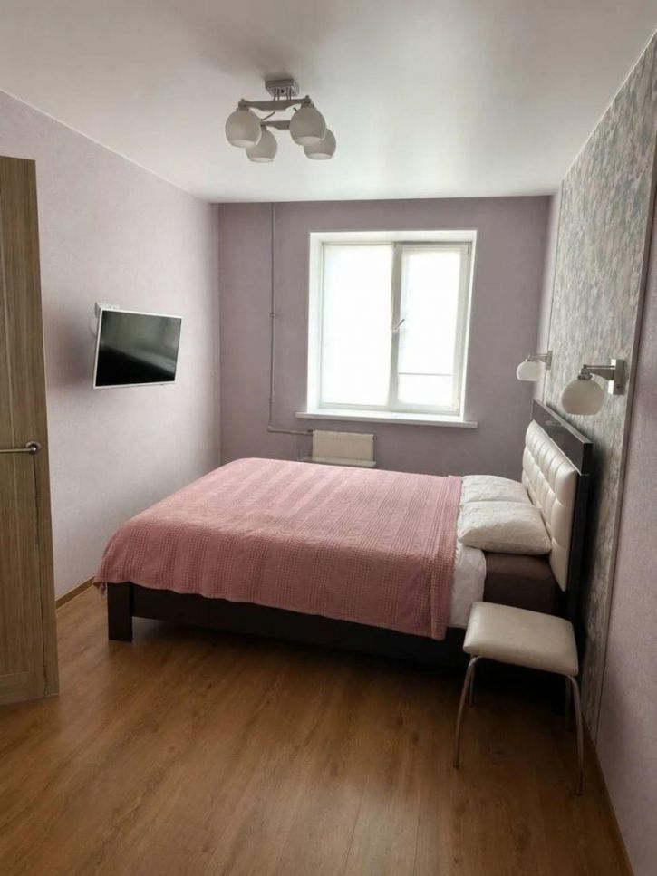 3-комн квартира Ленинского Комсомола пр-кт, 30