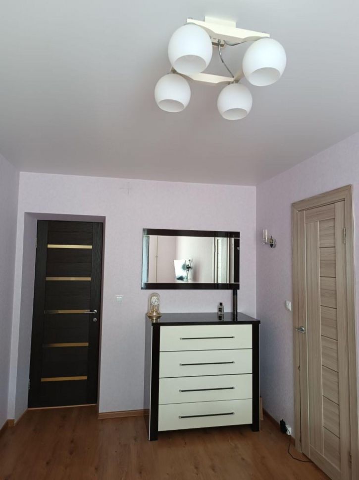 3-комн квартира Ленинского Комсомола пр-кт, 30