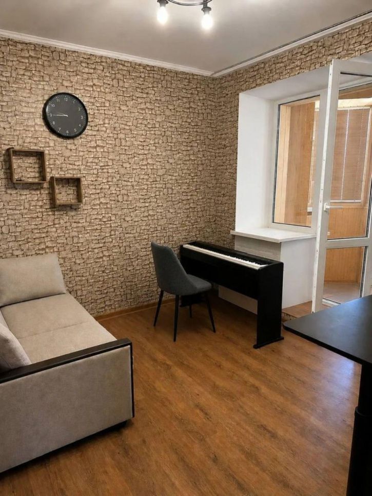 3-комн квартира Ленинского Комсомола пр-кт, 30