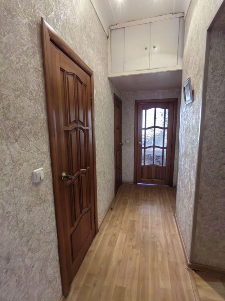 2-комн квартира Дзержинского пр-кт, 8/5