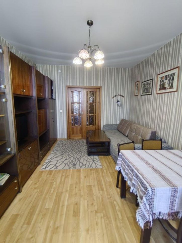 2-комн квартира Дзержинского пр-кт, 8/5
