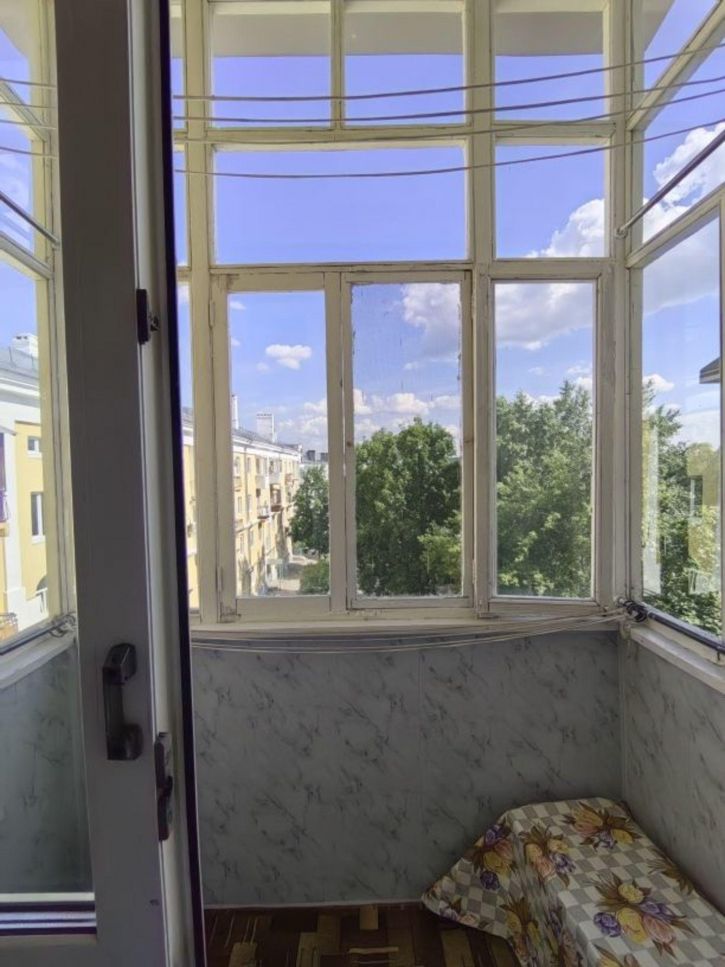 2-комн квартира Дзержинского пр-кт, 8/5