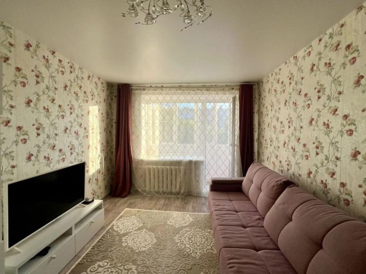 2-комн квартира Октябрьская ул, 70