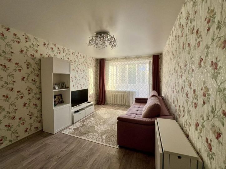 2-комн квартира Октябрьская ул, 70