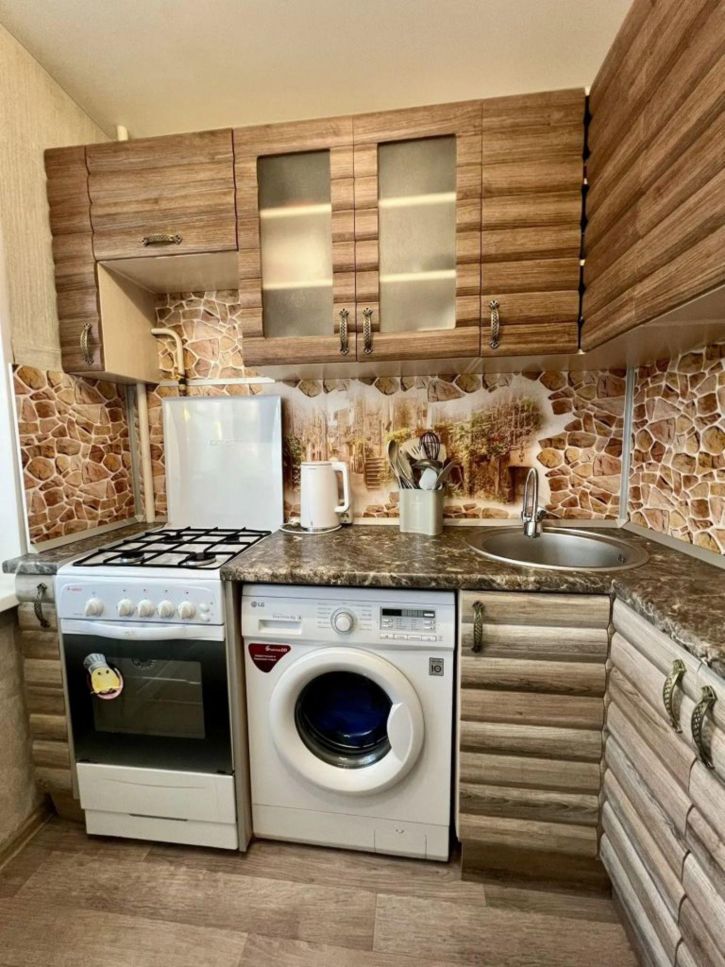 2-комн квартира Октябрьская ул, 70