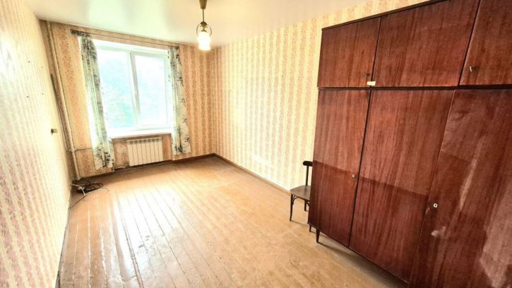 2-комн квартира Октябрьская ул, 53