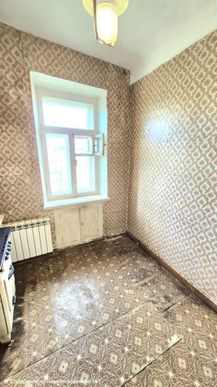 2-комн квартира Октябрьская ул, 53
