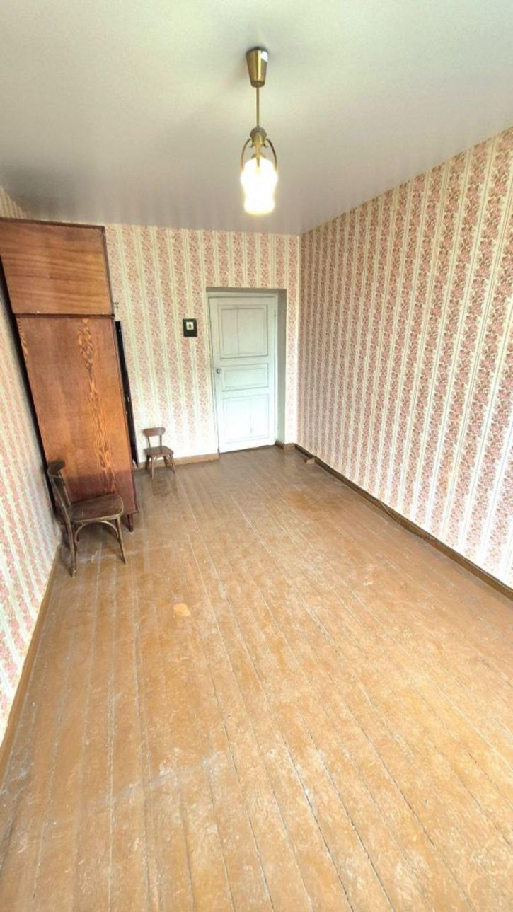 2-комн квартира Октябрьская ул, 53