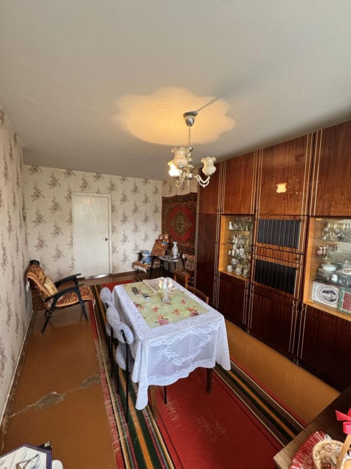 3-комн квартира Циолковского пр-кт, 49А
