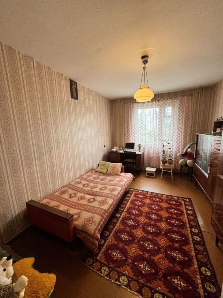 3-комн квартира Циолковского пр-кт, 49А