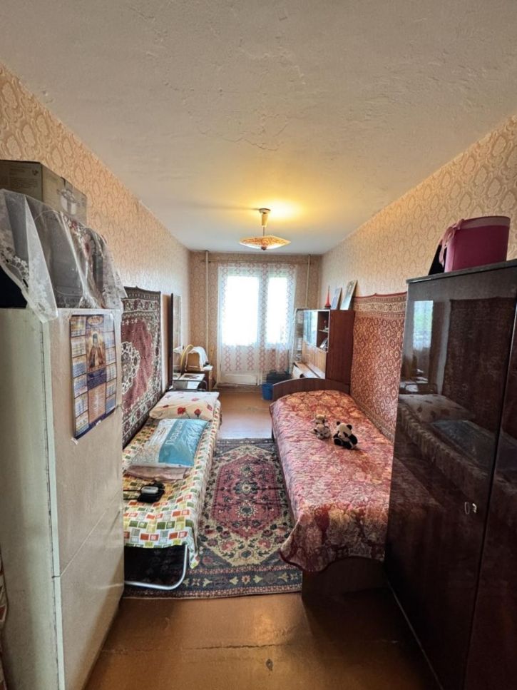 3-комн квартира Циолковского пр-кт, 49А