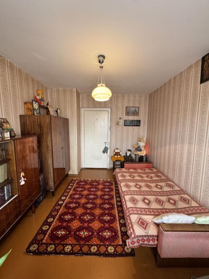 3-комн квартира Циолковского пр-кт, 49А