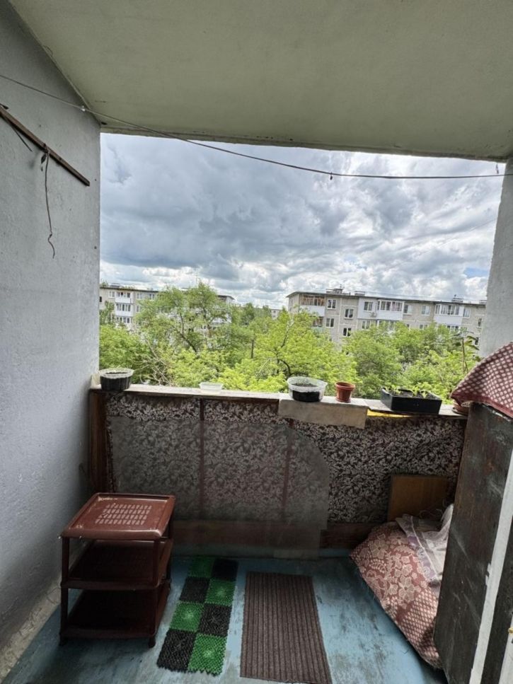 3-комн квартира Циолковского пр-кт, 49А