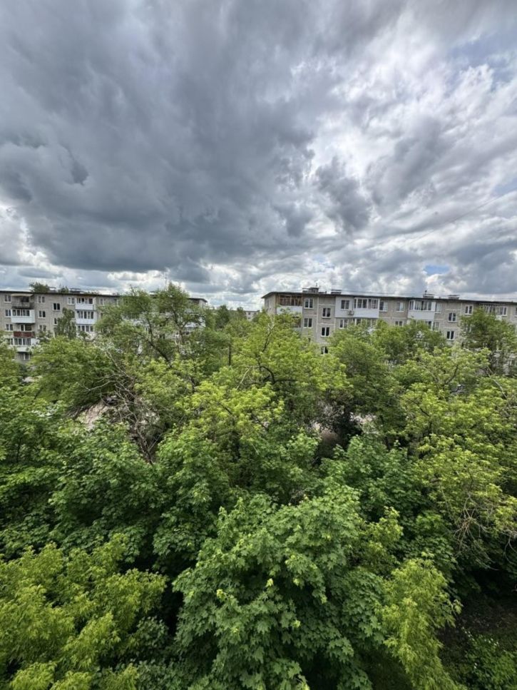 3-комн квартира Циолковского пр-кт, 49А