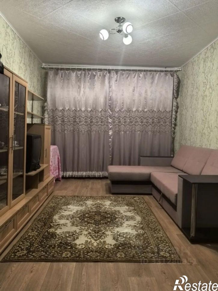 2-комн квартира пр-кт Чкалова, 53Б,  д. 53Б