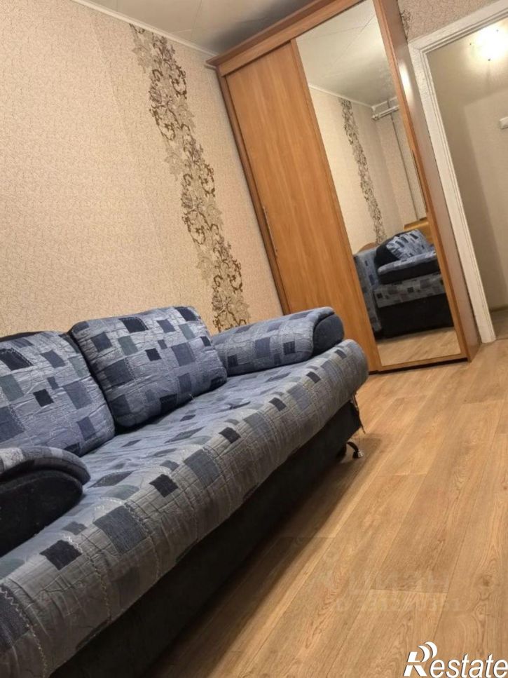 2-комн квартира пр-кт Чкалова, 53Б,  д. 53Б
