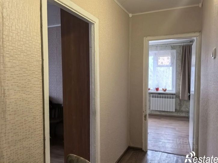 2-комн квартира пр-кт Чкалова, 53Б,  д. 53Б