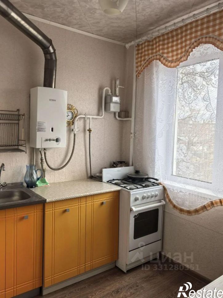2-комн квартира пр-кт Чкалова, 53Б,  д. 53Б