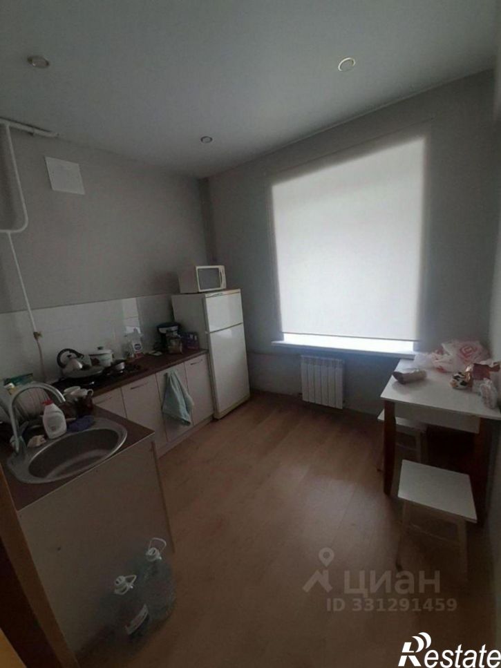 1-комн квартира проспект Ленина, 49,  д. 49