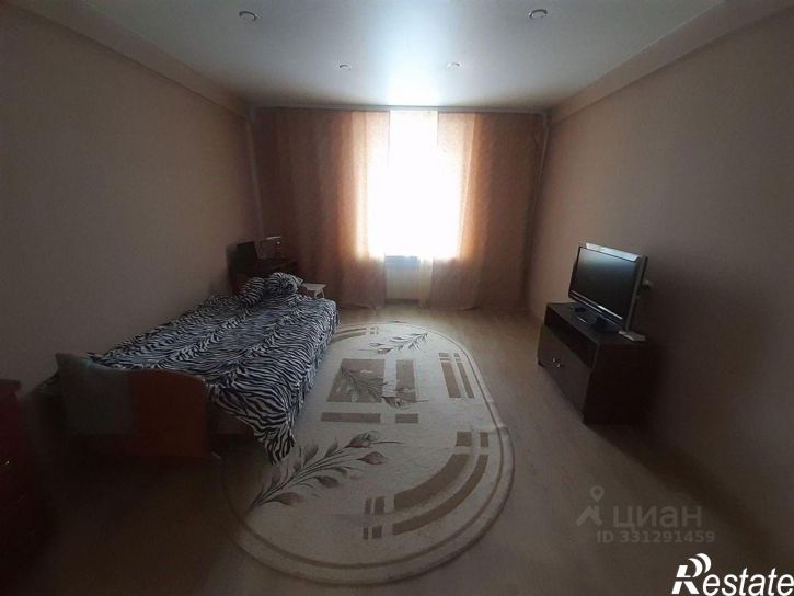 1-комн квартира проспект Ленина, 49,  д. 49