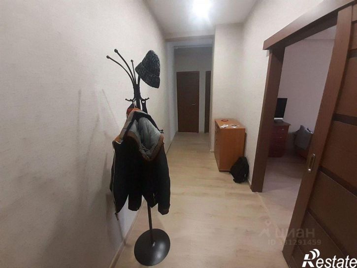 1-комн квартира проспект Ленина, 49,  д. 49