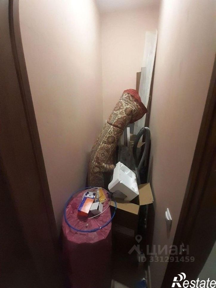 1-комн квартира проспект Ленина, 49,  д. 49