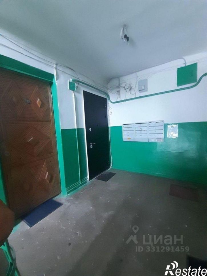 1-комн квартира проспект Ленина, 49,  д. 49