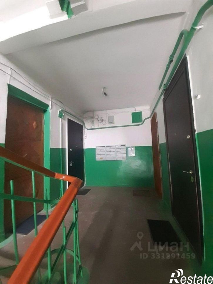 1-комн квартира проспект Ленина, 49,  д. 49