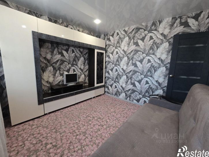 1-комн квартира ул Петрищева, 21А,  д. 21А