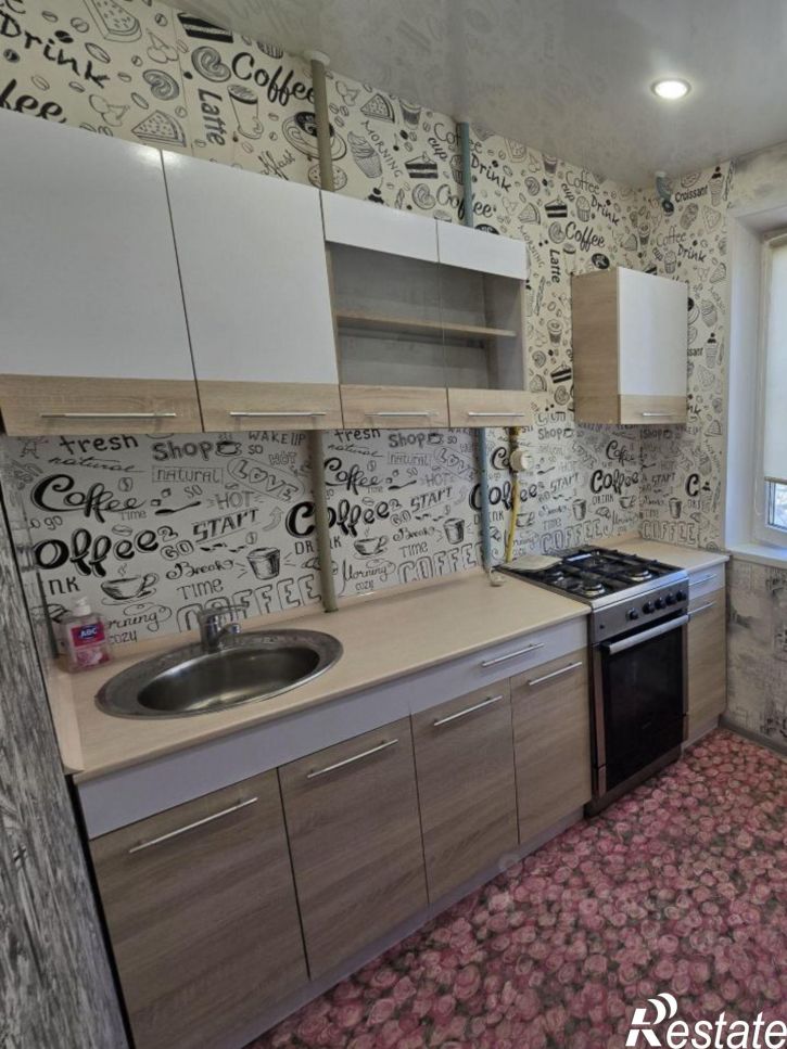 1-комн квартира ул Петрищева, 21А,  д. 21А