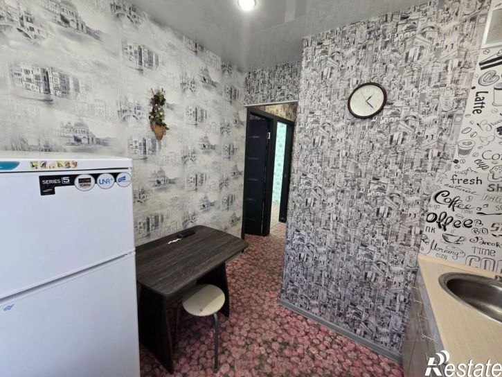 1-комн квартира ул Петрищева, 21А,  д. 21А