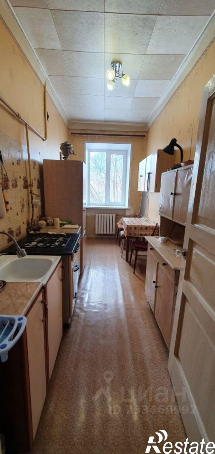 2-комн квартира пр-кт Ленина, 68,  д. 68