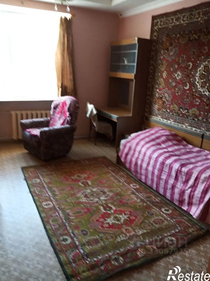 2-комн квартира ул Ватутина, 15,  д. 15