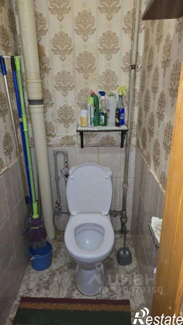 2-комн квартира ул Ватутина, 15,  д. 15