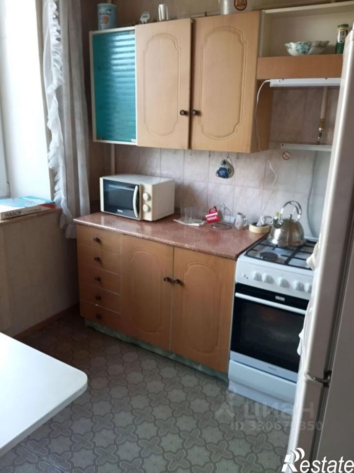 2-комн квартира ул Ватутина, 15,  д. 15