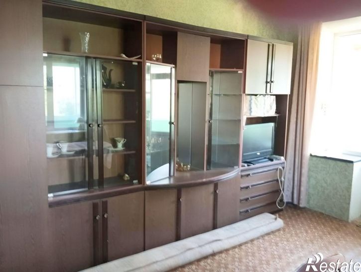 2-комн квартира ул Ватутина, 15,  д. 15