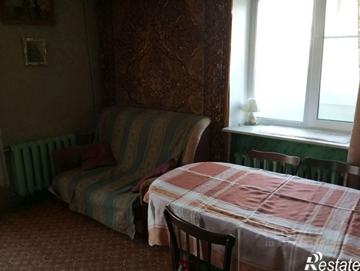 2-комн квартира ул Ватутина, 15,  д. 15