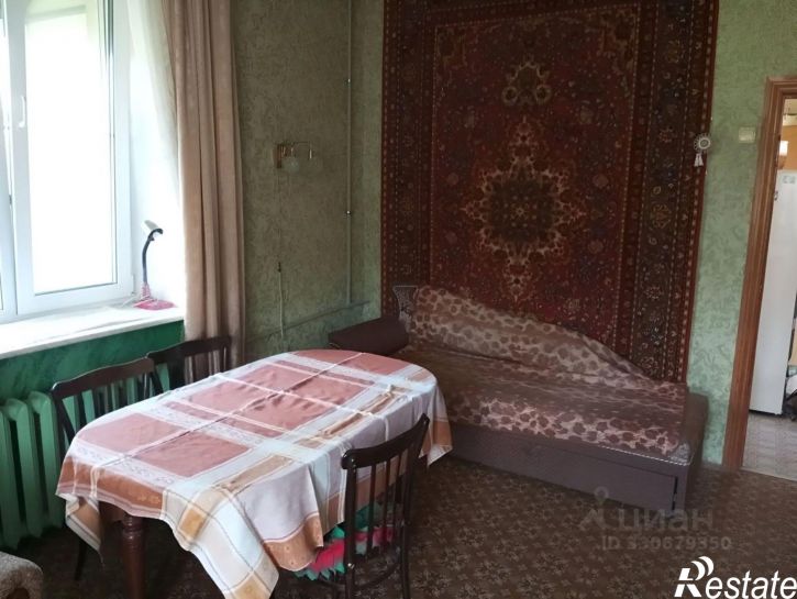 2-комн квартира ул Ватутина, 15,  д. 15