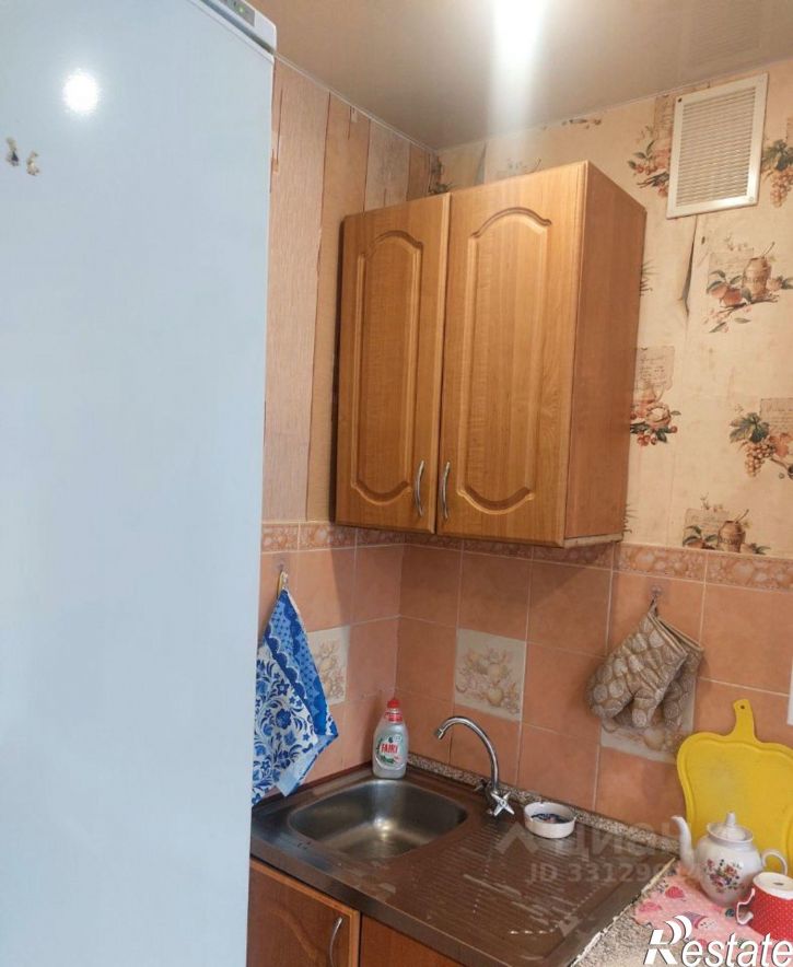 1-комн квартира Советская улица, 3,  д. 3