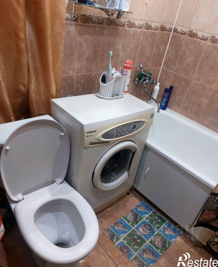 1-комн квартира Советская улица, 3,  д. 3