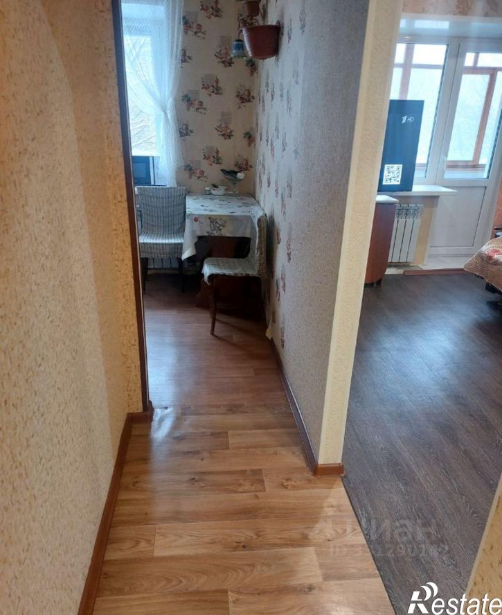 1-комн квартира Советская улица, 3,  д. 3