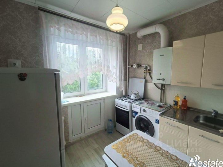 2-комн квартира пр-кт Ленинского Комсомола, 10А,  д. 10А