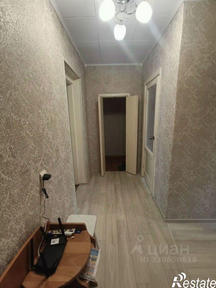 2-комн квартира пр-кт Ленинского Комсомола, 10А,  д. 10А