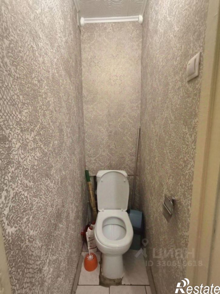 2-комн квартира пр-кт Ленинского Комсомола, 10А,  д. 10А
