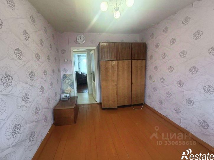 2-комн квартира пр-кт Ленинского Комсомола, 10А,  д. 10А