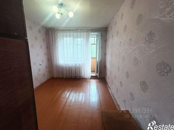 2-комн квартира пр-кт Ленинского Комсомола, 10А,  д. 10А