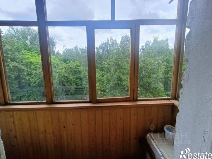 2-комн квартира пр-кт Ленинского Комсомола, 10А,  д. 10А