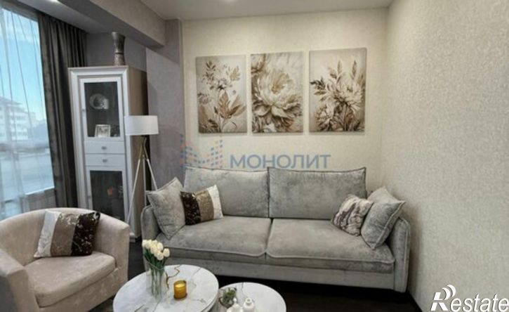 1-комн квартира улица Галкина, 1 к1,  д. 1 к1
