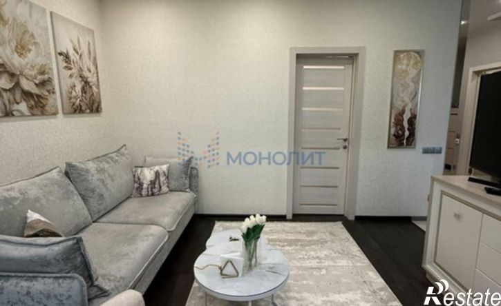 1-комн квартира улица Галкина, 1 к1,  д. 1 к1