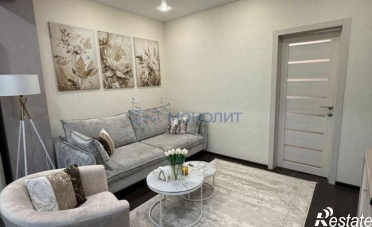 1-комн квартира улица Галкина, 1 к1,  д. 1 к1